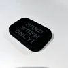 Multicolor Lid