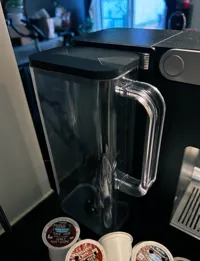 Single Color Lid