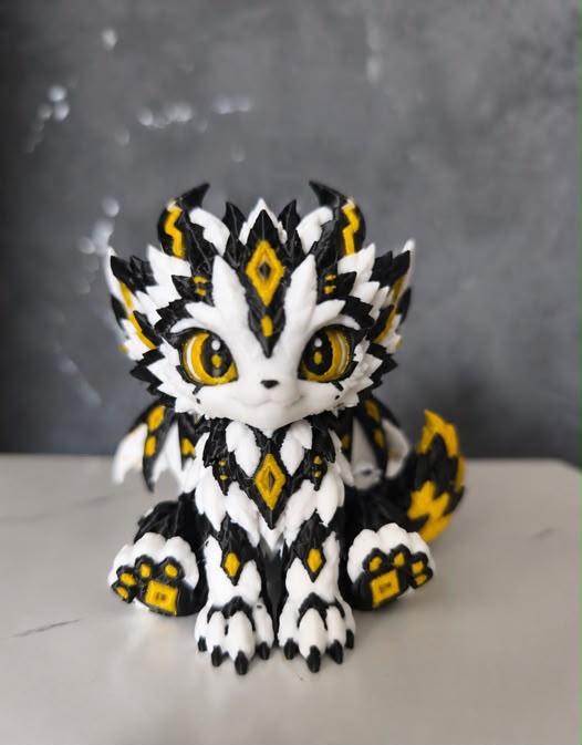 RAIKON – The Thunderborn - 1