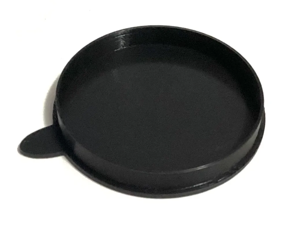 SeeStar S50 Lens Cap by Mike Crapo MakerWorld