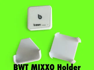 BWT Mixxo Remote Halterung Fernbedienung