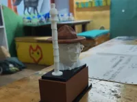 0.12mm layer, 2 walls, 15% infill