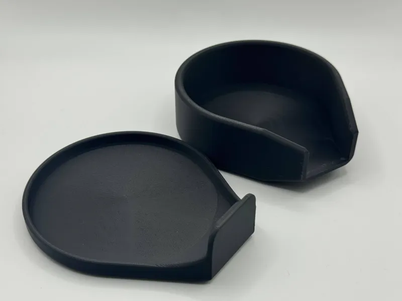 Coffee Dosing Cup