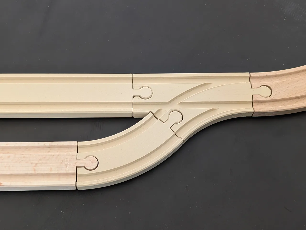 Brio Train Track Replicas view 4