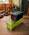 5.7x28 FN Glue in Face Plate