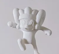 0.2mm 层高, 2 层墙, 15% 填充