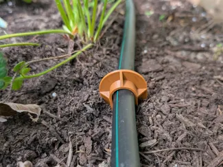 Drip Irrigation Full Stake for 1/2" (13mm) Tubing