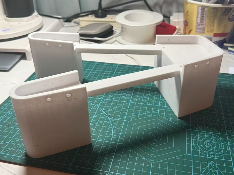 AMS Lite Lift (For Using a Dryer)