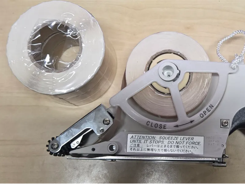 APN-30 Spool Adapter