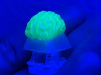 0.12mm layer, 2 walls, 15% infill