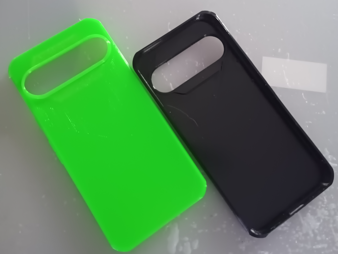 Pixel 10 Case Cover SlimLine