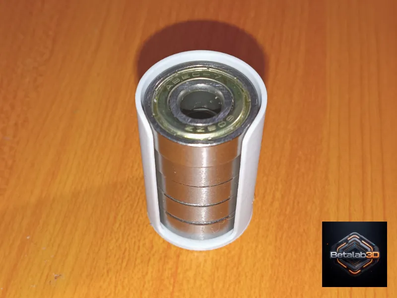 Container Ball Bearing type 608