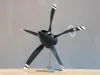 3D Printable Constant Speed Propeller
