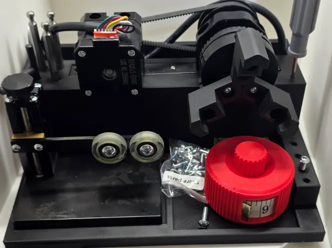 Rotary Sidekick