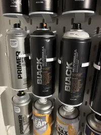 Better with  longer arms