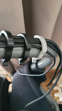 0.2mm layer, 6 walls, 15% infill