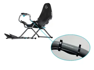 Logitech Playseat Challenge X Cable Clip