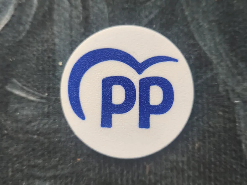 Partido Popupar (PP)
