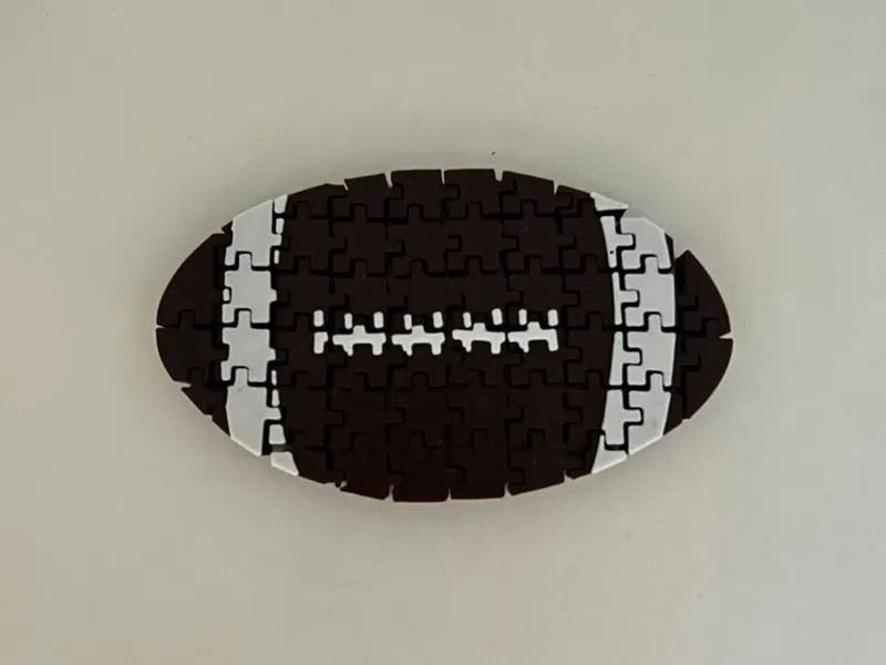flexi football