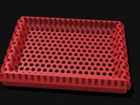0.2mm layer, 6 walls, 25% infill