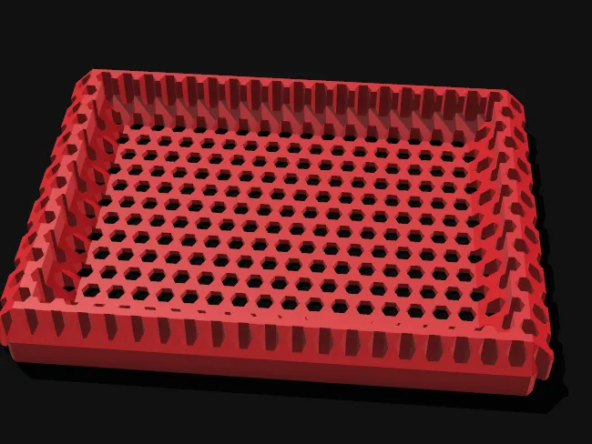 Catch All Tray