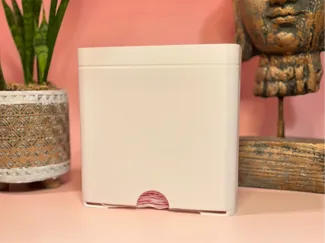 Panty Liner Dispenser / Slipeinlagenspender V3