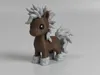Elemental Ponies – Earth Edition