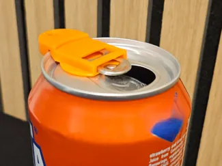 Smart Can Buddy, Opener & Cover – Open & Protect