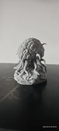 0.16mm layer, 2 walls, 15% infill
