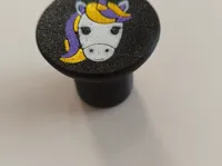 0.2mm layer, 3 walls, 15% infill