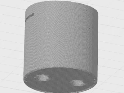 Eufy SoloCam S220 Adapter for Pole installations