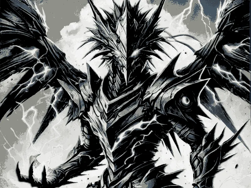 Neo-Drake Aegis