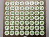 0.2mm layer, 2 walls, 100% infill