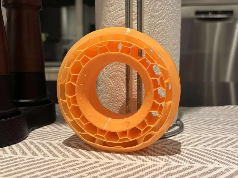 Crawler tire insert 1.9 Pro-line and JConcepts