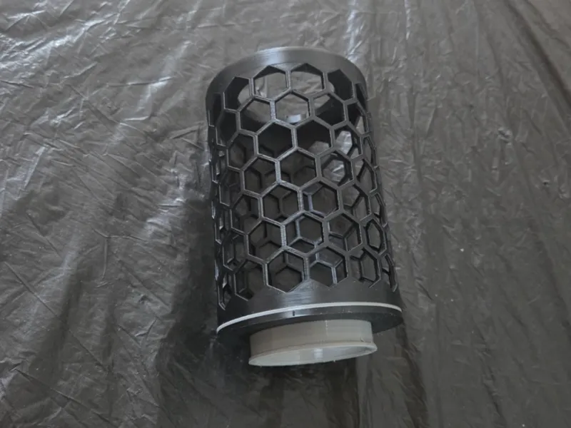 Luftfilter Adapter CF Moto 520L