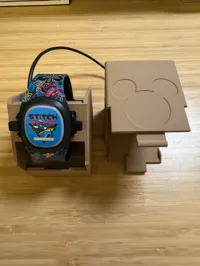 Étui de rangement et de charge pour MagicBand+ — photo 2