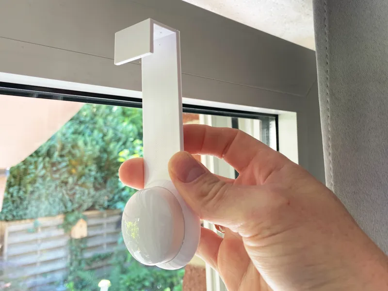 Aqara Lichtsensor Halterung für das Fenster