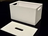 Same Filament Support Interface