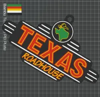 5th Color - Green Texas