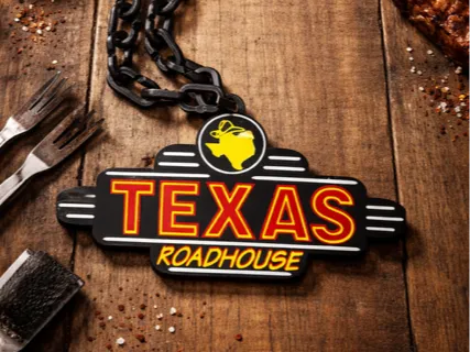 Texas Roadhouse Hype Chain