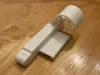 Nerf Rail Version
