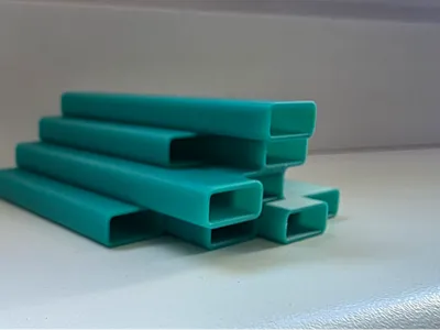 Shrimp FlatTube 