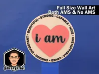 0.2mm layer, 2 walls, 10% infill