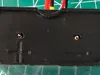 0.16mm layer, 2 walls, 15% infill