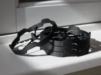 Bottle Rack grippy 0.2mm layer, 2 walls, 15% infill