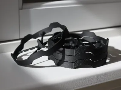Drying Rack for Glasses and Bottles