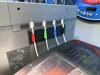 0.2mm layer, multi color