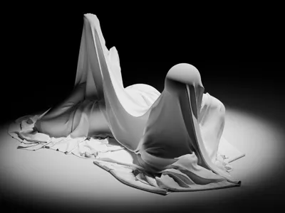 A Piece of Rags