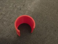 0.16mm layer, 2 walls, 15% infill