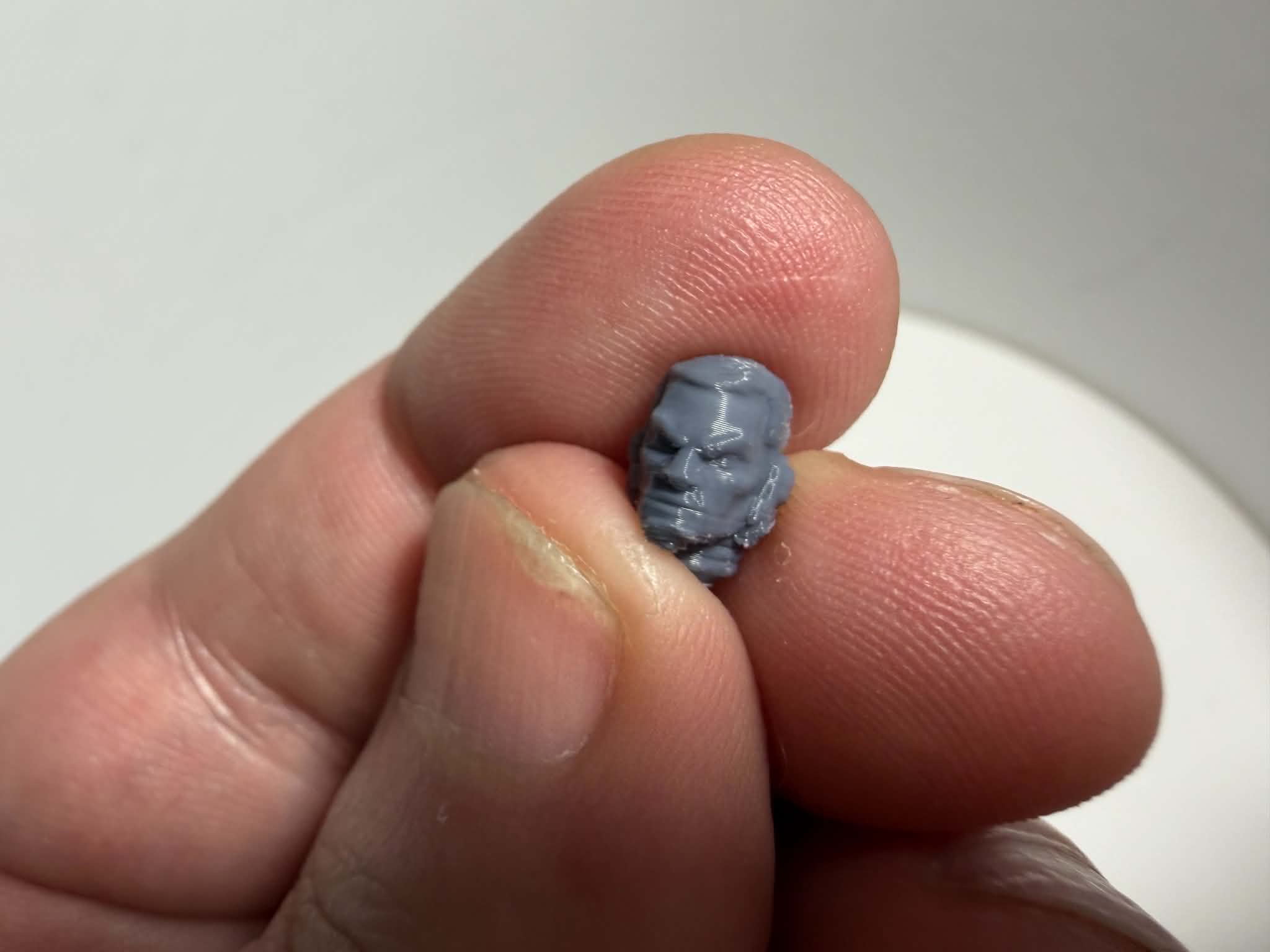 0.2mm nozzle, 0.08mm layer, 3 walls, 5% infill